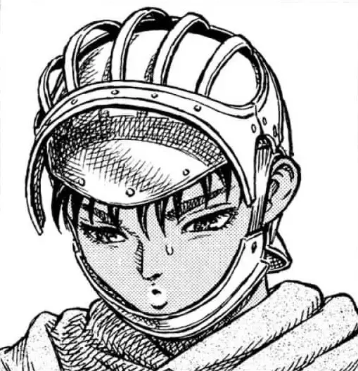 Шлем Каски в обновлённой экипировке